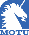 MOTU