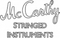 McCarthyStringedInstruments