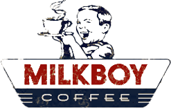 MilkBoyCoffee