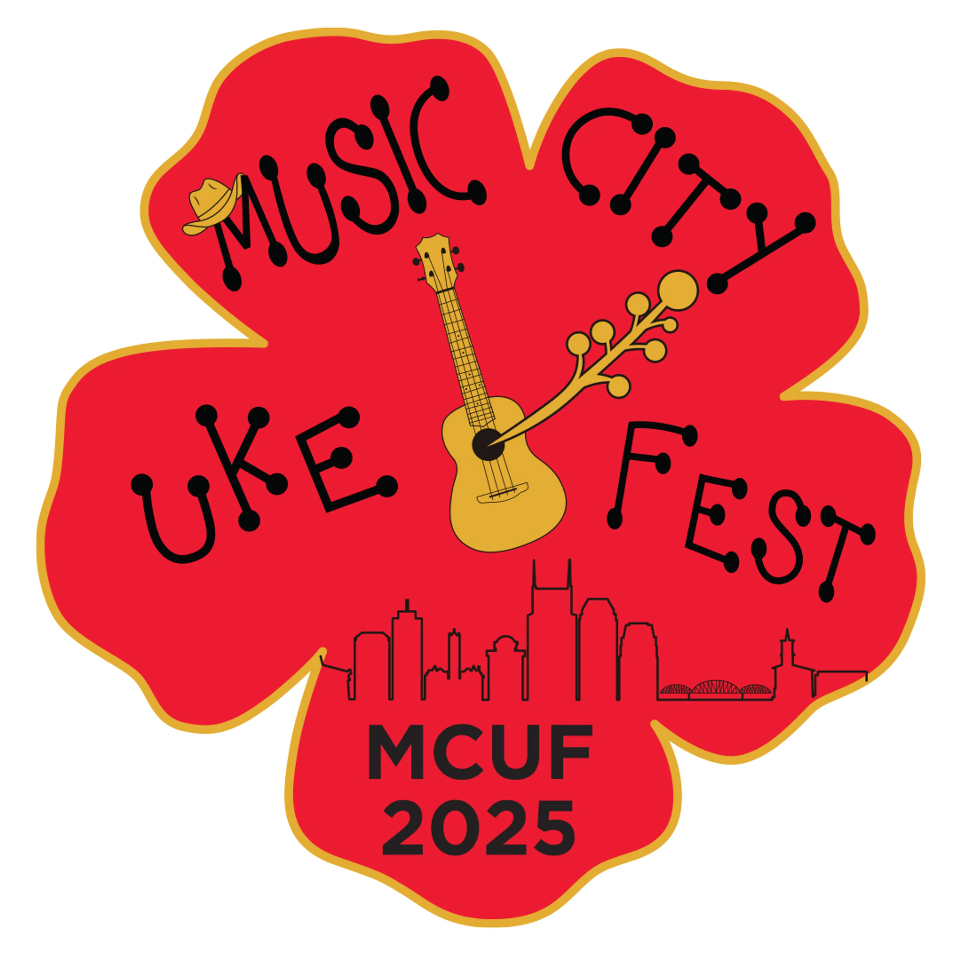 MusicCityUkeFest