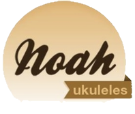 NoahUkuleles