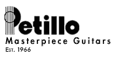 PetilloGuitars