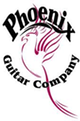 PhoenixGuitarCo