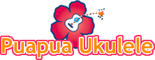 PuapuaUkulele