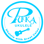 PukaUkulele