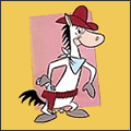 QuickDrawMcGraw