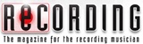 RecordingMagazine