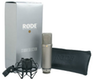 RodeMicrophones