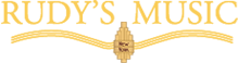 RudysMusic