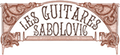 SabolovicGuitars