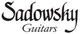 SadowskyGuitars