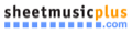 SheetMusicPlus