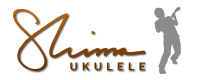 ShimaUkulele