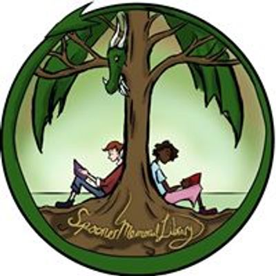 SpoonerMemorialLibrary