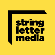StringLetterMedia
