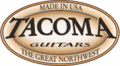 TacomaGuitarCompany