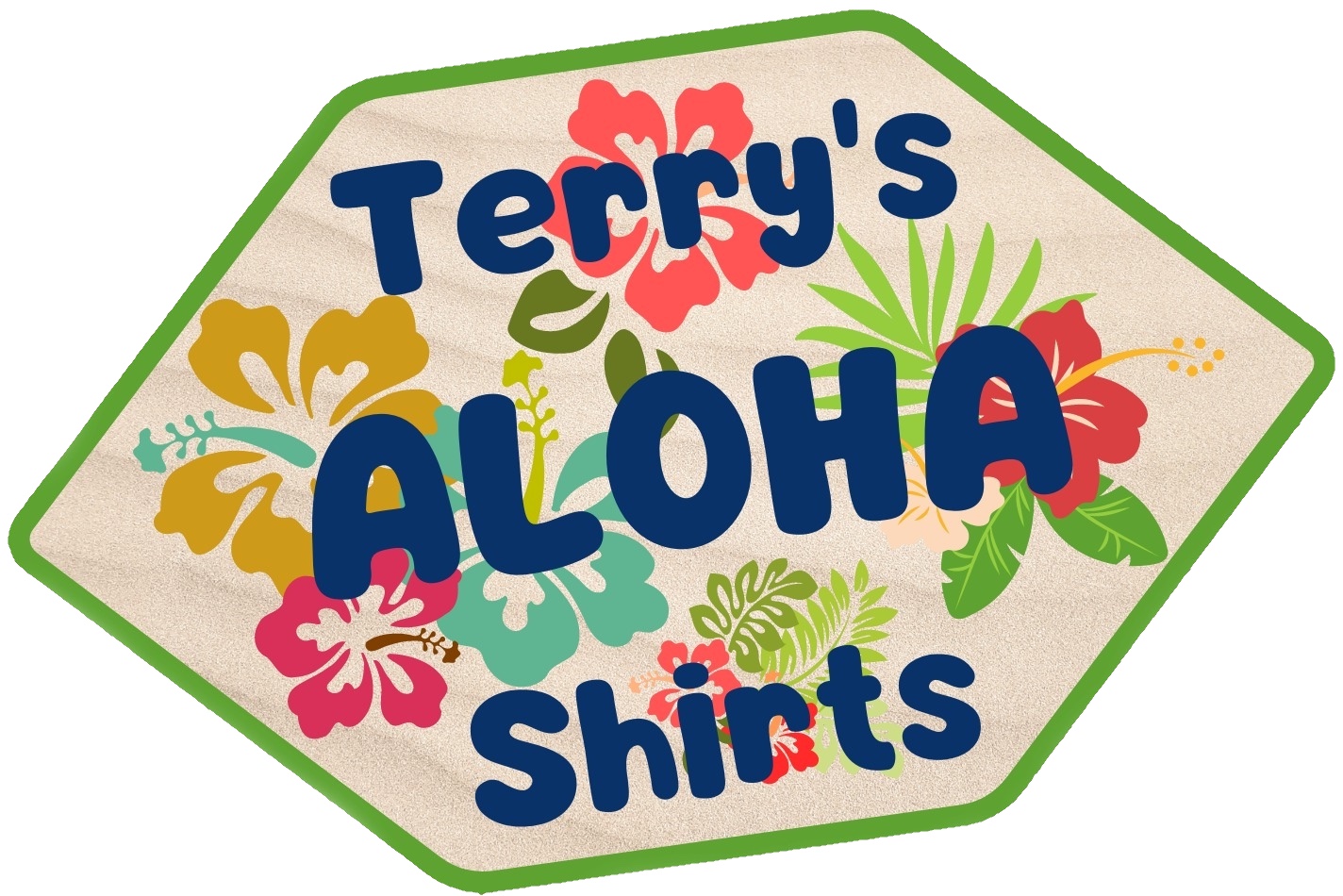 TerrysALOHAShirts