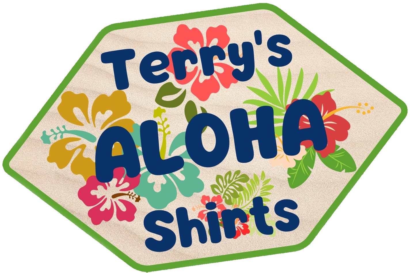 TerrysALOHAShirts