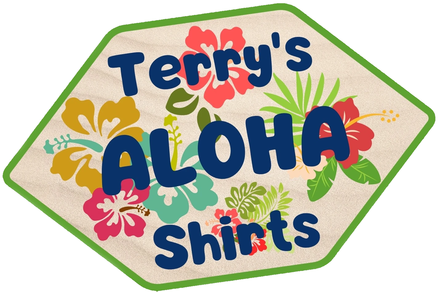 TerrysALOHAShirts
