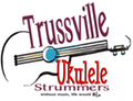 TrussvilleUkuleleStrummers