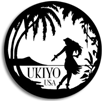 UkiyoUkuleles