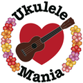 UkuleleMania