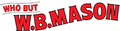 WBMason
