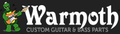 WarmothGuitarParts
