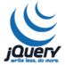 jQuery-Blue