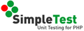 simpletest